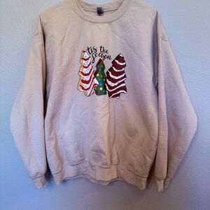 Tis the Season Sweatshirt